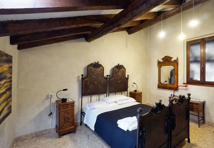 B&B Casa del Pittore