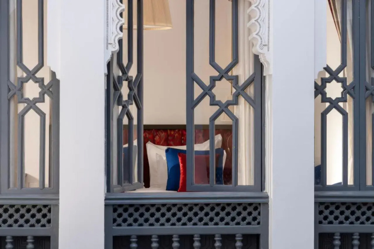 Riad Laz Mouassine & WELLNESS