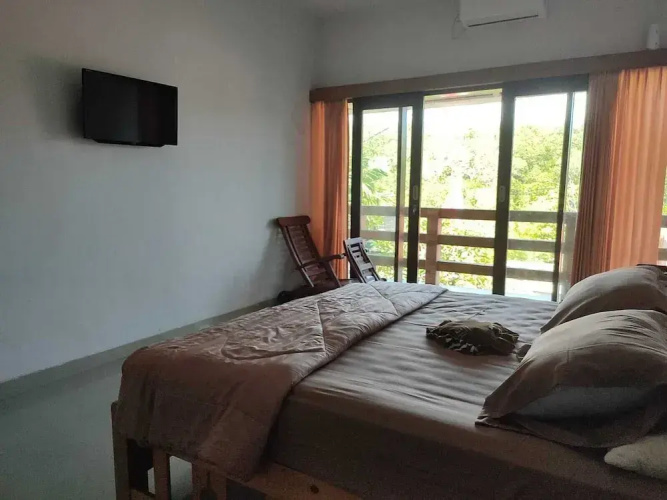 Karmani Villa