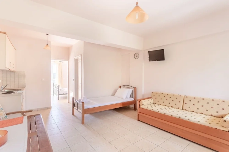 Standard Apartment