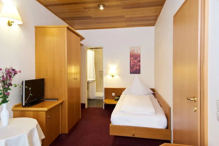 Landhotel Krolik
