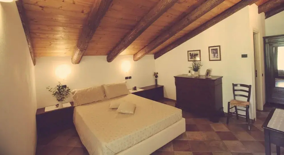Casa Ressia