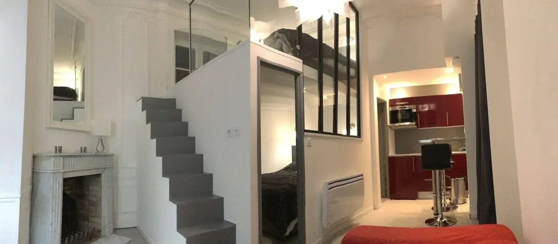 Studio Villa Anglaise - APPART EVASION