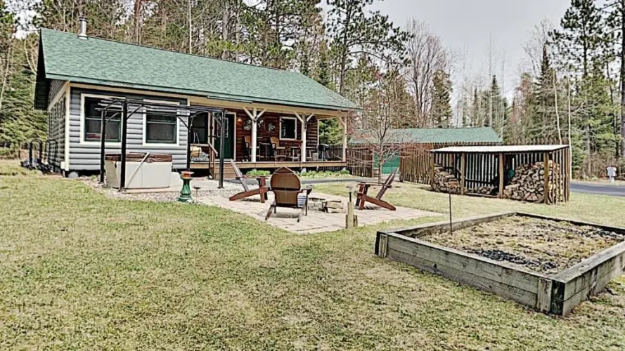 Cottage