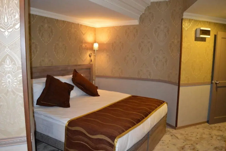 Nobel Hotel Ankara