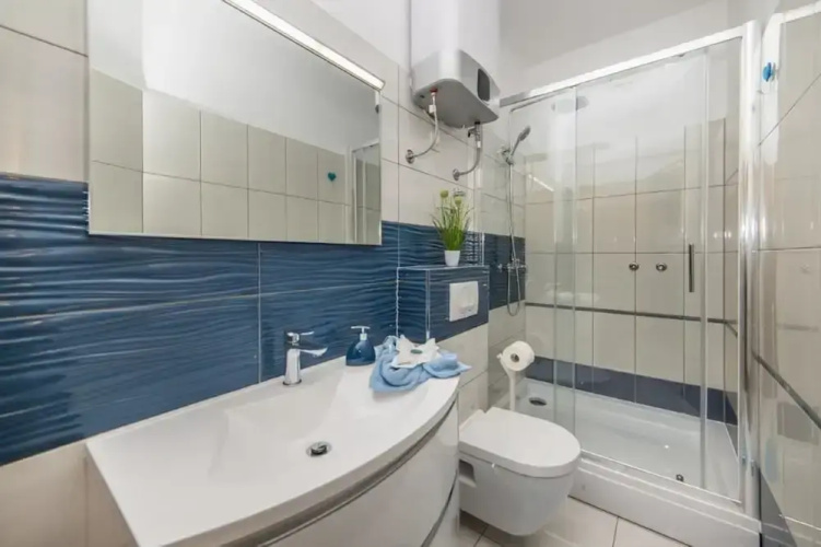 Apartment Tafra 2