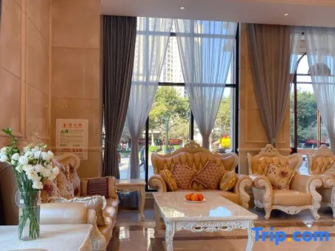 Vienna Hotel (Shaoguan Zhenjiang Avenue)
