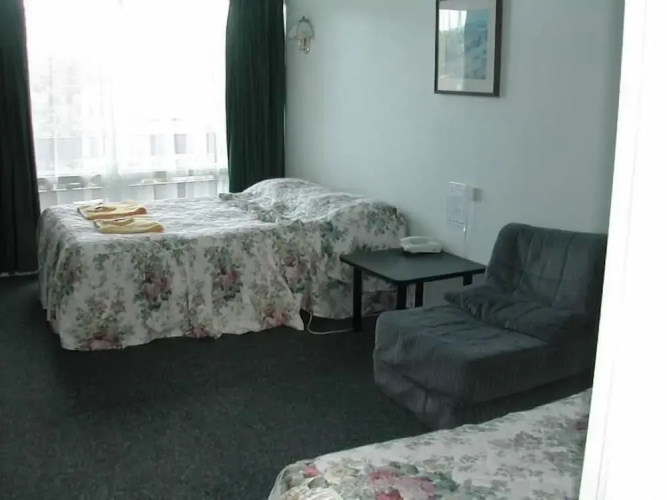 Mt Albert Motor Inn