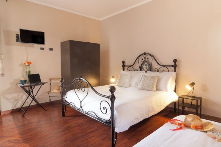 Superior room