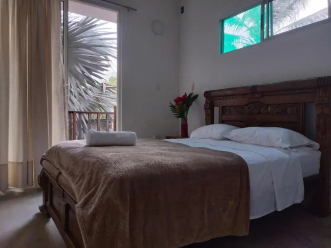 Tayrona Deep Forest Posadas