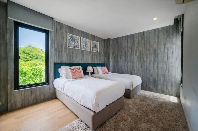 Mövenpick Pool Villa4BR-PrivatePool