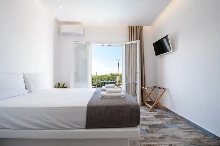 Depis Edem Luxury  Private Villas