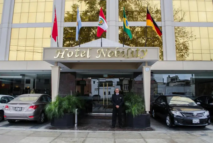 Imagen del hotel
