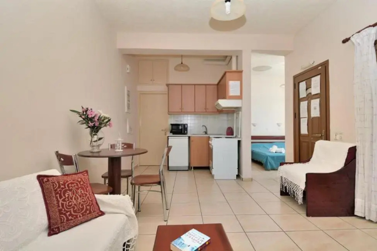 Markos apartments 2