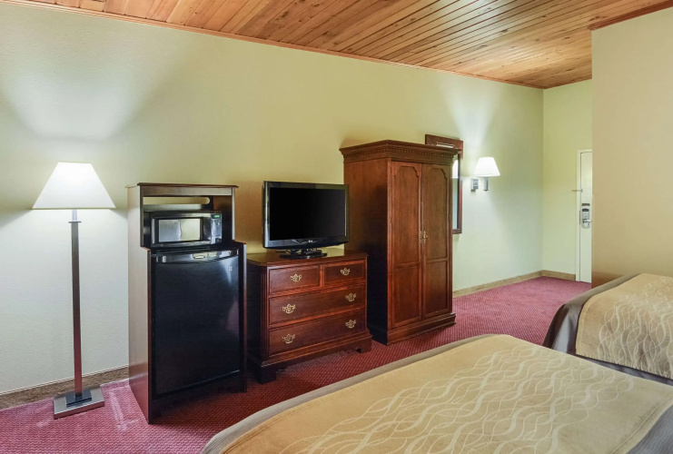 Quality Inn Winchester