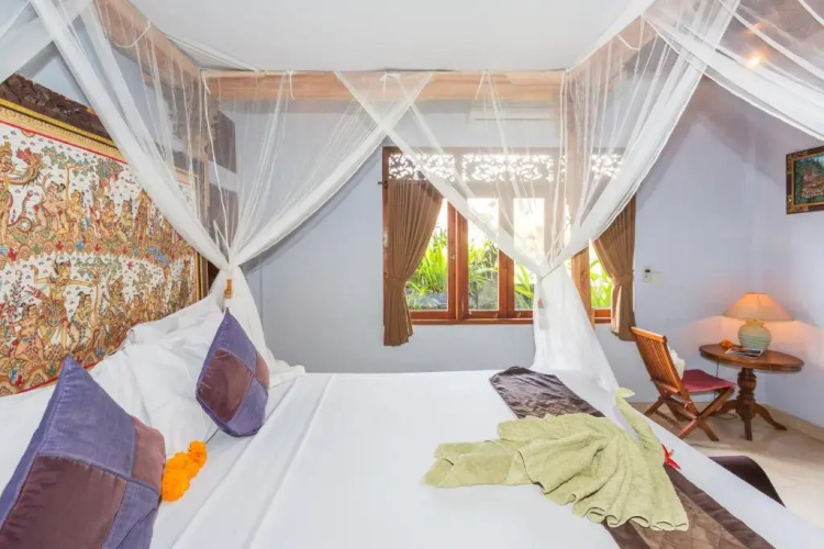 Bali Moon Guest House