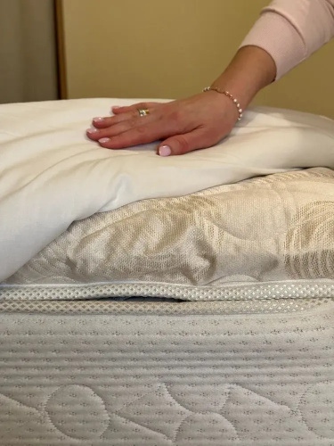 Bed&Breakfast EREMES