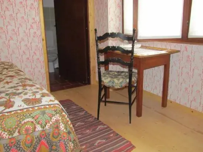 Joe's Place