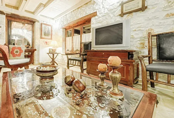 Villa Poseidon