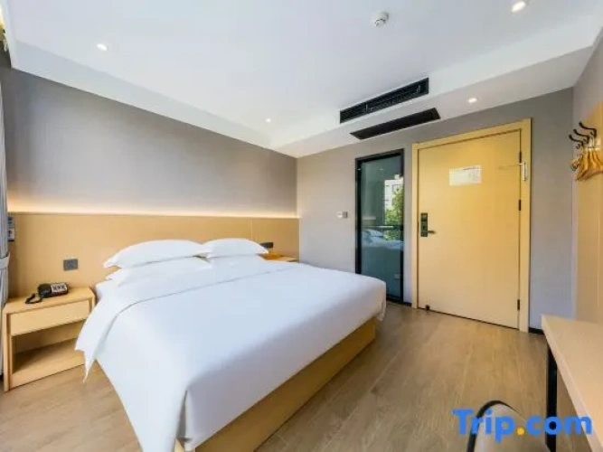 Luxury Double room