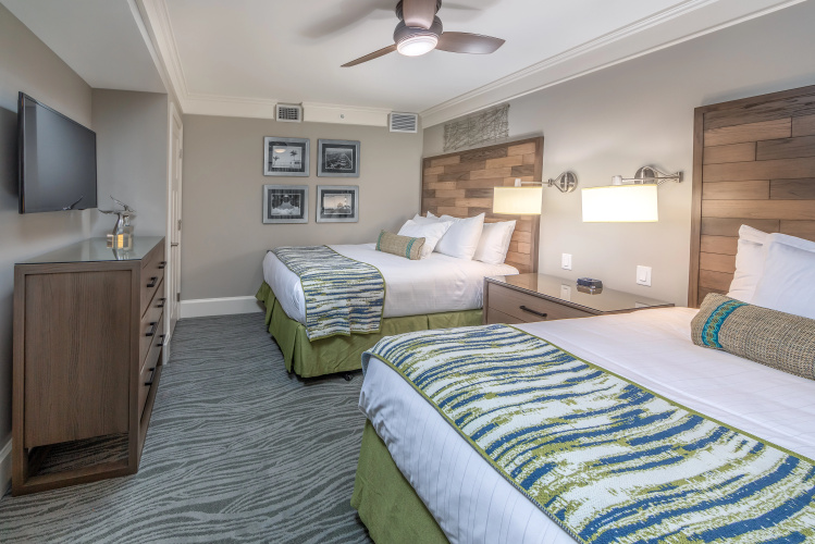 Holiday Inn Club Vacations Cape Canaveral Beach Resort photo 7