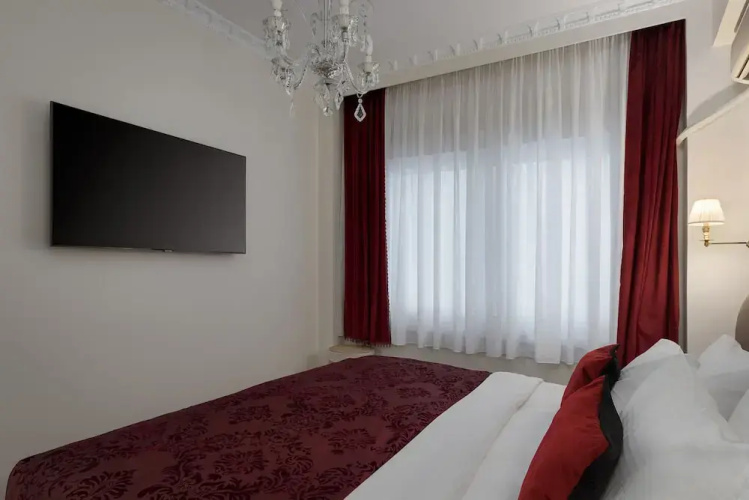 Archangel Kolonaki Apartment