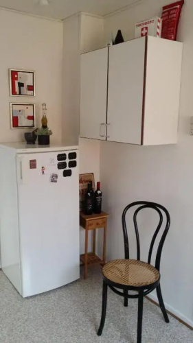 B&B Villa Filsø