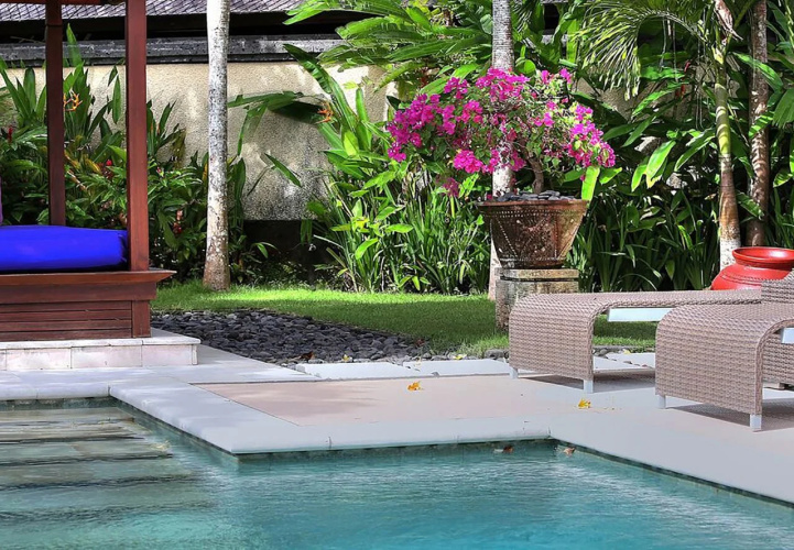Villa Indah Manis
