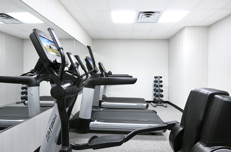 The Gregorian Hotel photo 21