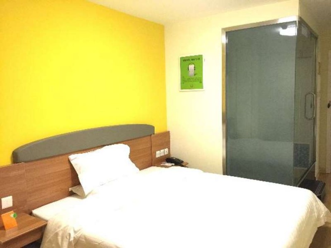 Economy room