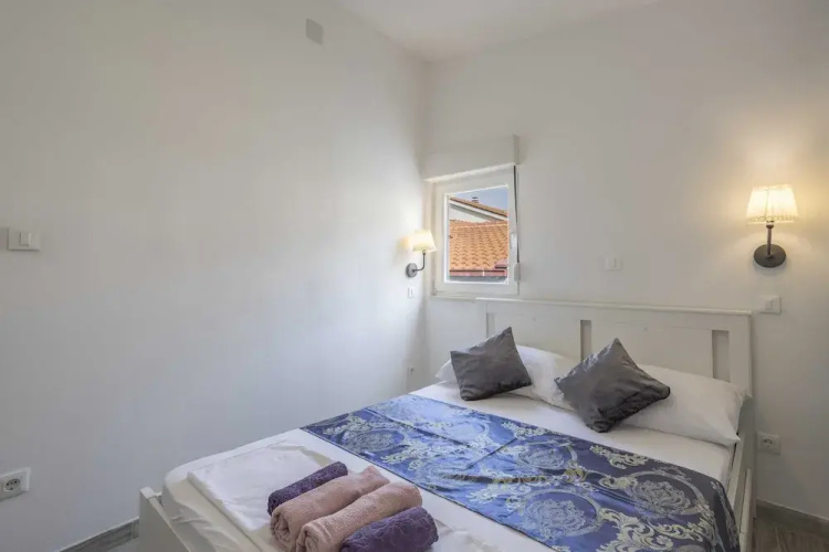 Apartment Keko