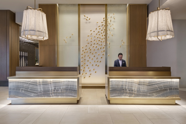 InterContinental Washington D.C. - The Wharf photo 34