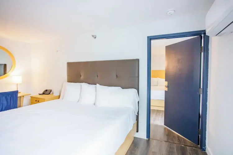 Hotel Callista