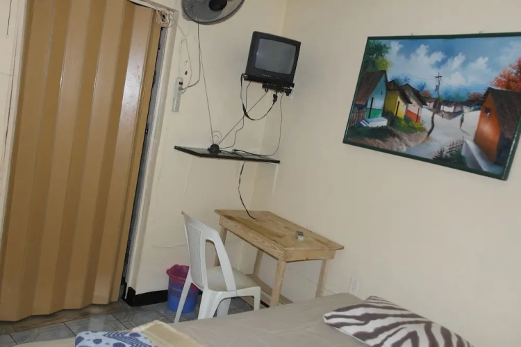 Economy Single room
