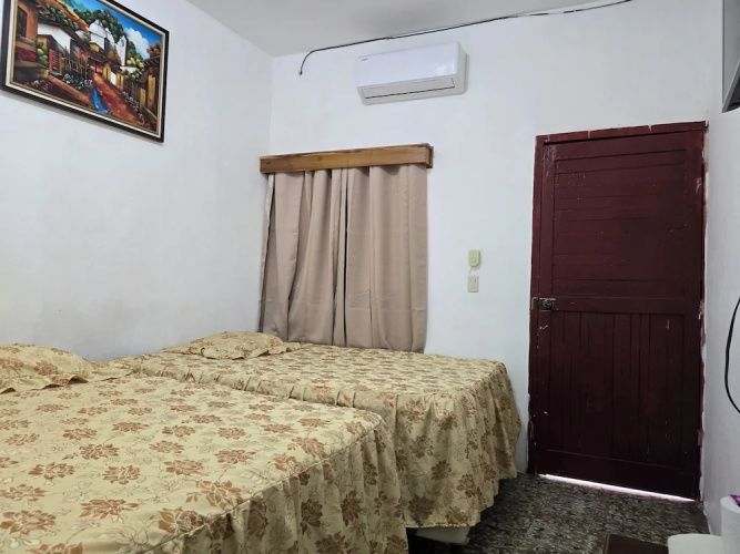 Hotel Villa Aurora