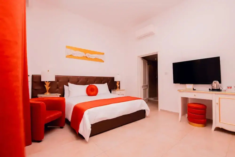 Giorgio Boutique Hotel