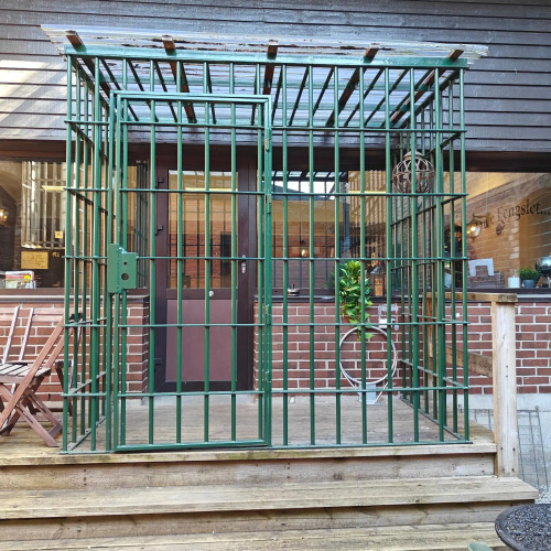 Fengselshotellet - Arendal