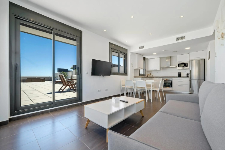 Hauzify I Apartaments Roques Daurades