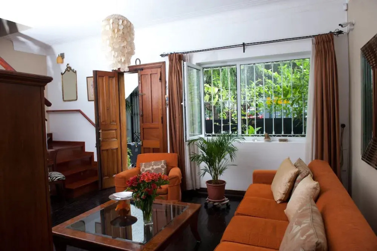 B & B Loft en Olivar de San Isidro