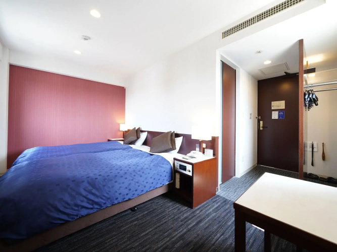 Meitetsu Inn Nagoya Ekimae