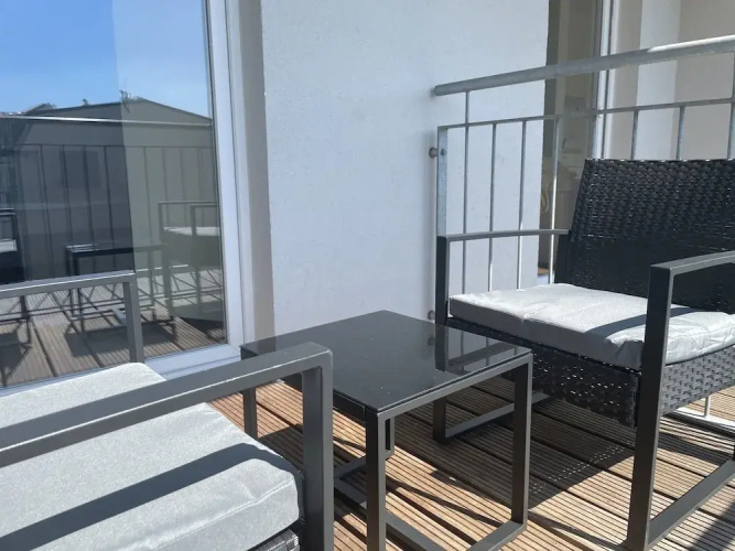 NorthApartments Dresden