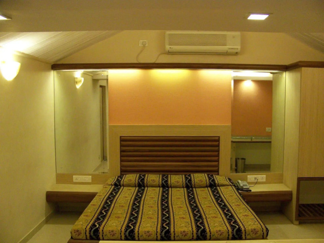 Hotel Beach Garden