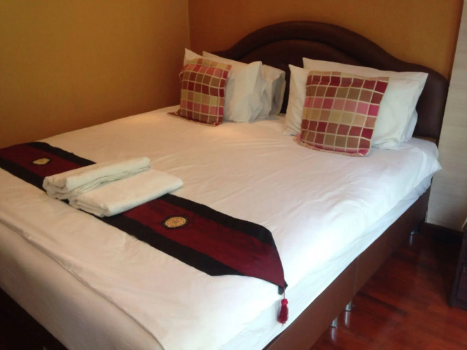 China Guest Inn