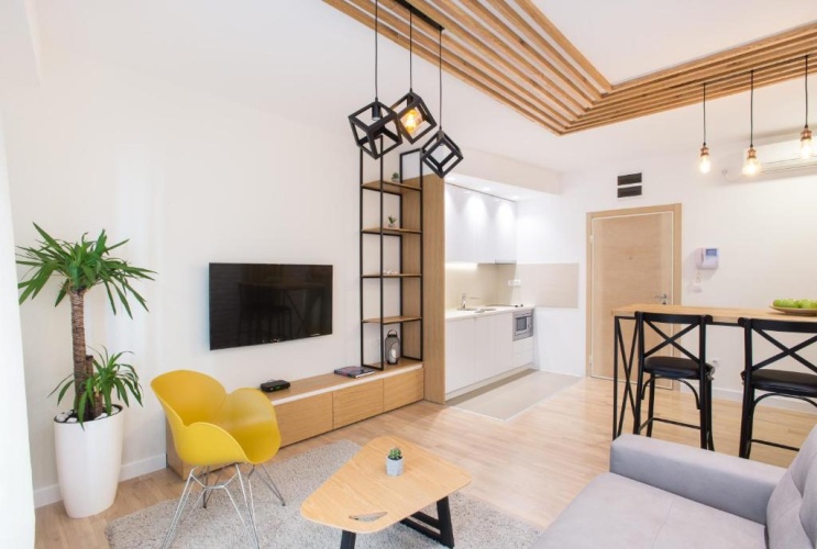 Superior Apartment