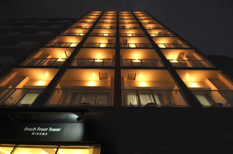 Otel görseli