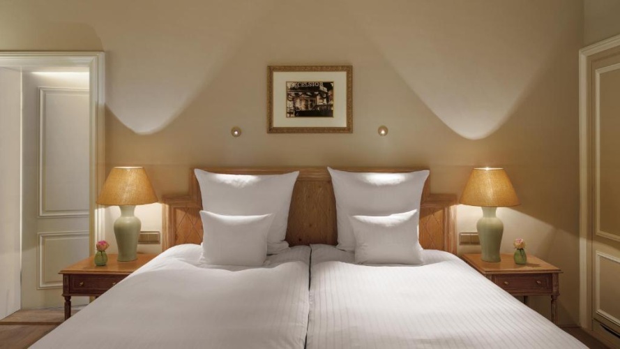Premium Double room