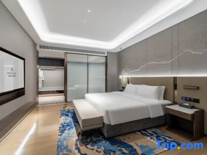 2 Bedrooms Quadruple Suite