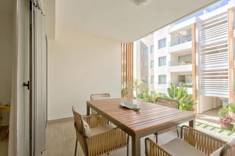 Los Corales Beach Garden Views A1