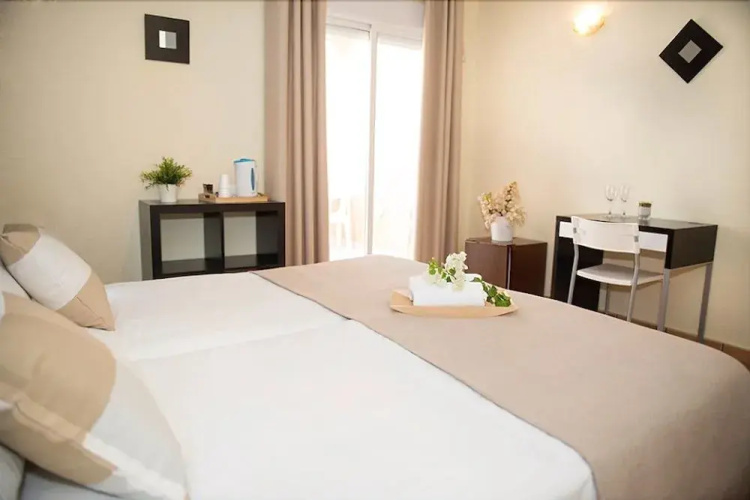 Hotel Costa Blanca Resort