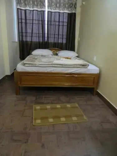 Hotel Maurya Residency